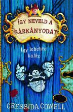 Így neveld a sárkányodat 4. – Így védd ki egy sárkány átkát | Két Egér